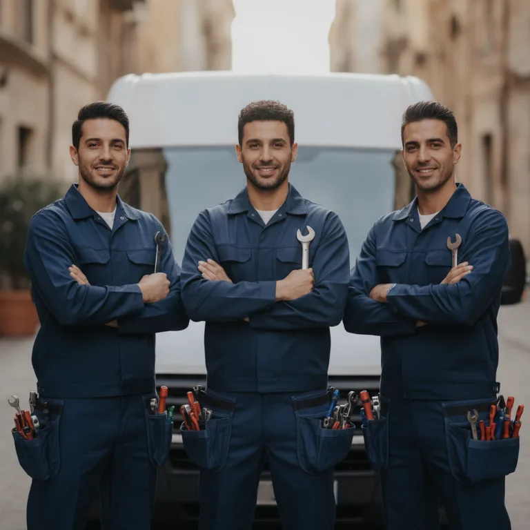 Officina Meccanica team a Busto Arsizio